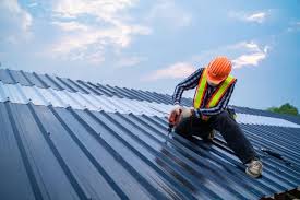 Best Roof Leak Repair  in Martinsburg, WV